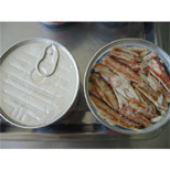 Pasteurized Crab