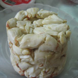 Pasteurized Crab Lump