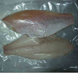 Red Snapper fillets