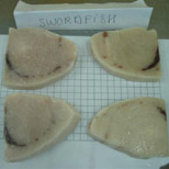 Srowdfish Portions