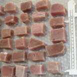Tuna Cube 25-35gr