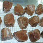 Tuna Cube 60-80gr