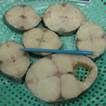 Wahoo Slices