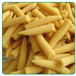 Baby Corn
