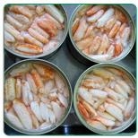 Crab Extra plus