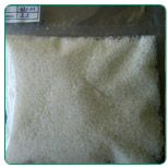 Desiccated coconut
