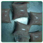 Grey featherback Paste