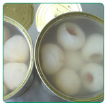 Lychees in LS