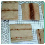 Mahi portions size 140-160g