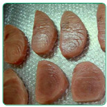 Marlin portions size 110-140g
