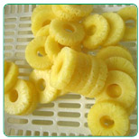 Pineapple Mini slice