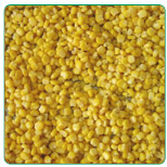 Seetcorn in brine