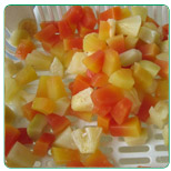Tropical Fruit Cocktail Tidbits (2)