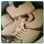Tuna Albacore chunk