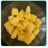 iqf mango